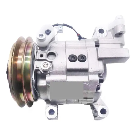 Car AC Compressor 92600-5M301 92600-5M30A 506021-7410 1PK DKV11G for Nissan X-Trail