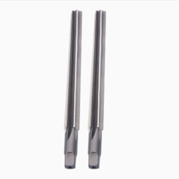 Hướng dẫn sử dụng HSS 1:50 Taper Pin Reamer