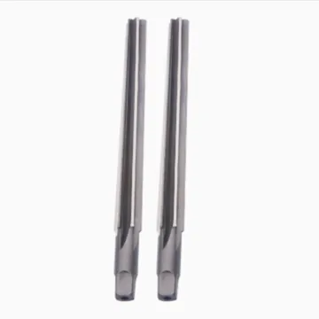 HSS Manual 1:50 Taper Pin Reamer
