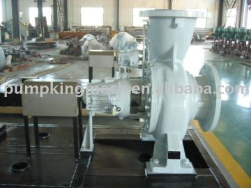 chemcial pump OH1 pump