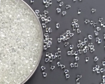 TPU film for clothing fabrics and lining materials