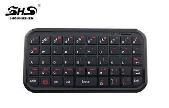 Li-ion Battery Tablet PC Bluetooth Keyboard