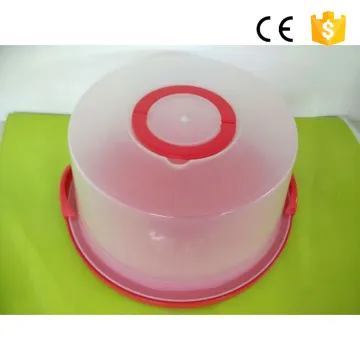 Customized Size And Logo Cake Packaging Boxes