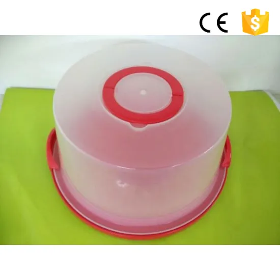 Customized Size And Logo Cake Packaging Boxes