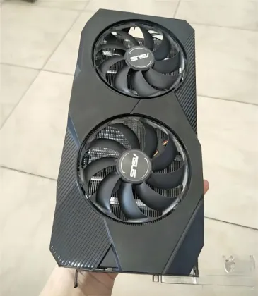 ASUS Nvidia CMP 40HX 8GB GDDR6 Graphics card