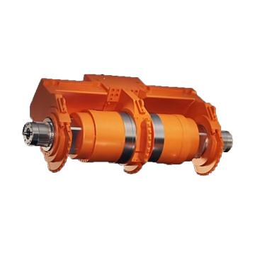 Gearboxes for Anchor Boring Machine Transmission