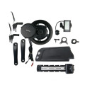 Bafang Mid Drive Electric Bike Conversion Kits