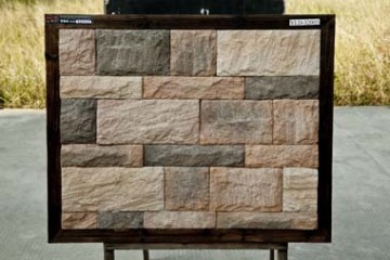 Artificial Castle Stone, Artificial Culture Stone, Man-Mand Culture Stone.