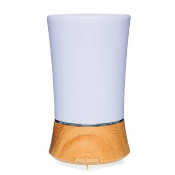 Aroma Scent Machine Diffuser With LED Light