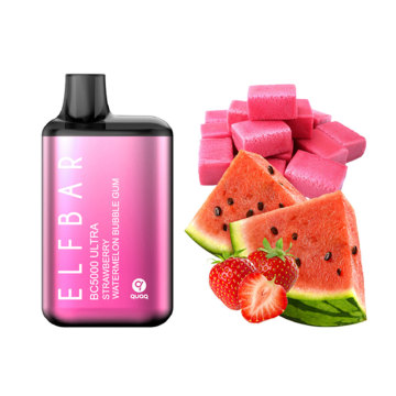 Elf Bar Ultra 5000 Disposable Wholesale