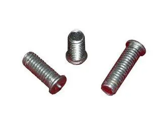SS304 / Stainless Steel ,7.5 / 0.75 / 0.8 CD Welding Stud F