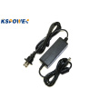 All-in-one 8.4V5A CC CV Battery Charger for Laptop