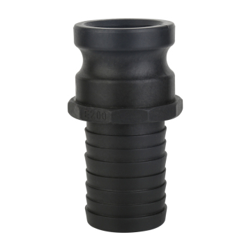 high quality Plastic PP Polypropylene Camlock Couplingy