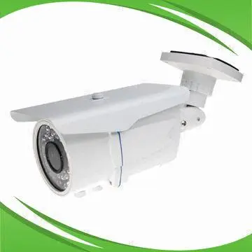 Latest CMOS 1000TVL Waterproof IR Bullet Cameras