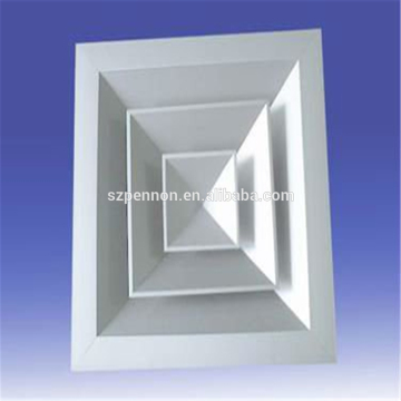 Air Diffuser Ceiling Diffuser