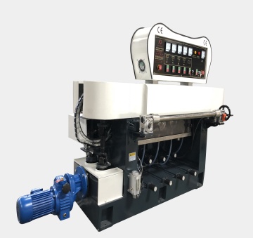 Glass Pencil Edging Machine for Window Stripes