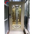 Decoration Luxury Decoration Villa Elevator