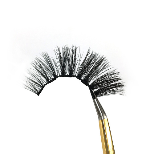 Magnetische eyeliner 3 paar wimperpak