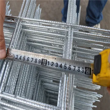 High Quality concrete reinforcing panels
