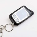 Pager Alarm Two Way LCD afstandsbediening