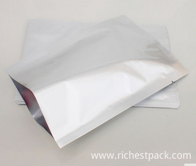 Aluminum Foil Bags