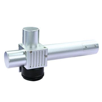 Handheld Pulse Cleaning Head FWH50-P10A