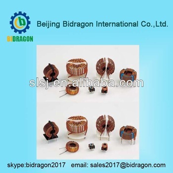 common mode inductor/chokes