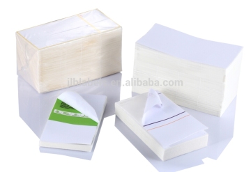 150 x 100 mm JLH white thermal express label