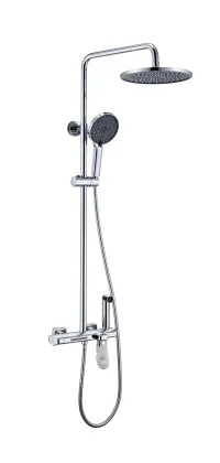 Matrix 4 Function Shower Set