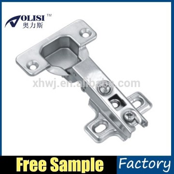 2015 China Manufacturer 35mm cup kitchen cabinet hinges concealed for sale