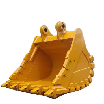 Cat345 Excavator Heavy Duty Bucket - 45ton σε 60ton Rock Bucket