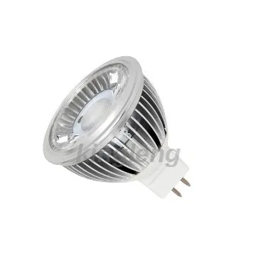 High Power LED Spotlight 500lm MR16 sylvania led bulbs