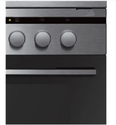 Kitchen Appliances Electrical Gas Stove