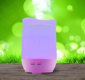 Electric Ultrasonic Essential Oil Aroma Air Humidifier