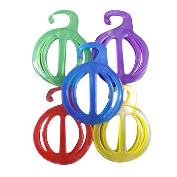 Sock Clips, Various Colors are Available