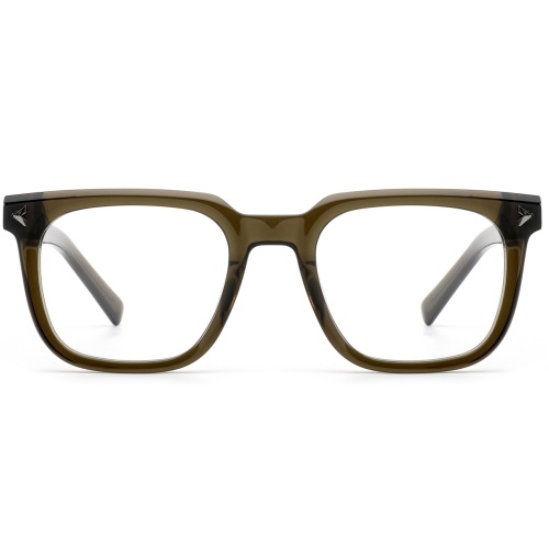 Durable Acetate Frame Styles