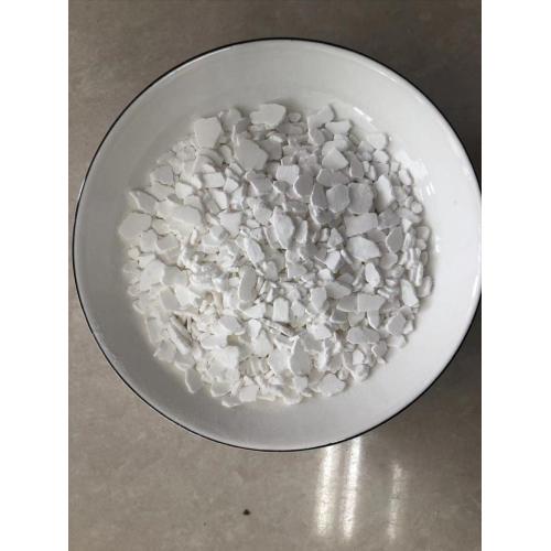 CAS 7758-02-3 Potassium Bromide in Stocks