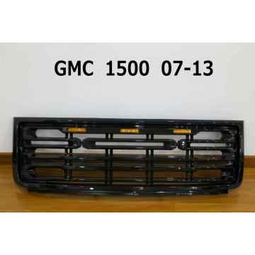 Grill frontal de accesorios 4x4 para GMC-1500 2007-2013