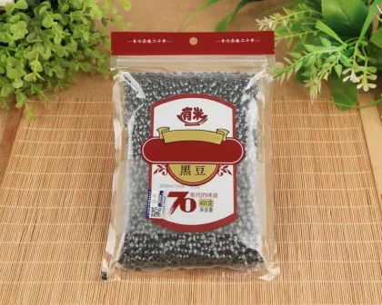 Healthy Beans And Rice