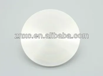 Ag target 99.99% Pure Ag target 4N