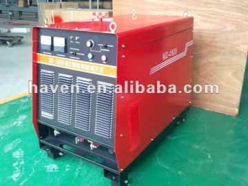 Vertical Type Multi-purpose Welding Rectifier