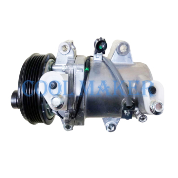 7813A673 92600D250C AC Compressor for Mitsubishi L200 2.4