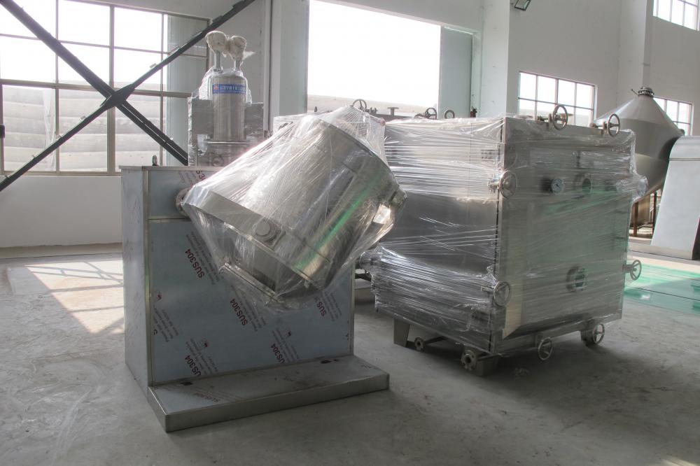 YZG FZG Vacuum Drying Machine