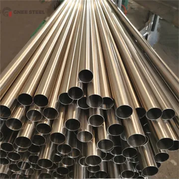 SS low carbon seamless steel pipe 201 304 316 904L 2205 2507 stainless steel pipe