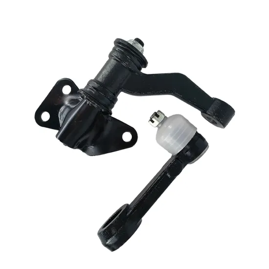 Car Accessories: Steering System & Suspension Parts for Multiple Brands