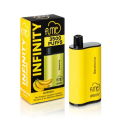 3500 Puffs vape fume Infinity Desapostable UK