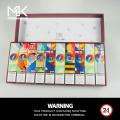 Maskking High GT 450 + puffs shenzhen e cigarette