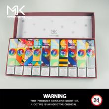 Maskking High GT 450P vape القابل للتصرف