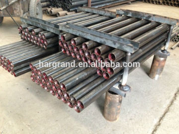 high quality drill rod for tunnel