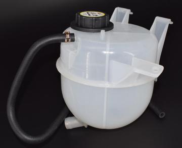 Ford E-150 Coolant Radiator Bottle 4C2Z8A080BC